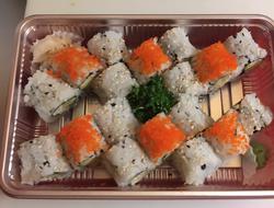 california maki D3 D4 D5