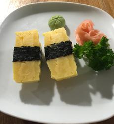 sushi omelette