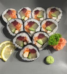 futo maki