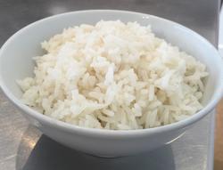 Riz Thai jasmin